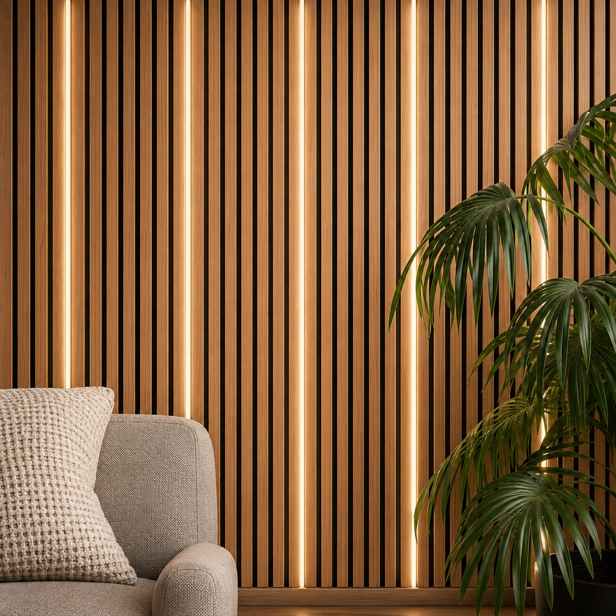 Fita de LED flexível e extremamente resistente