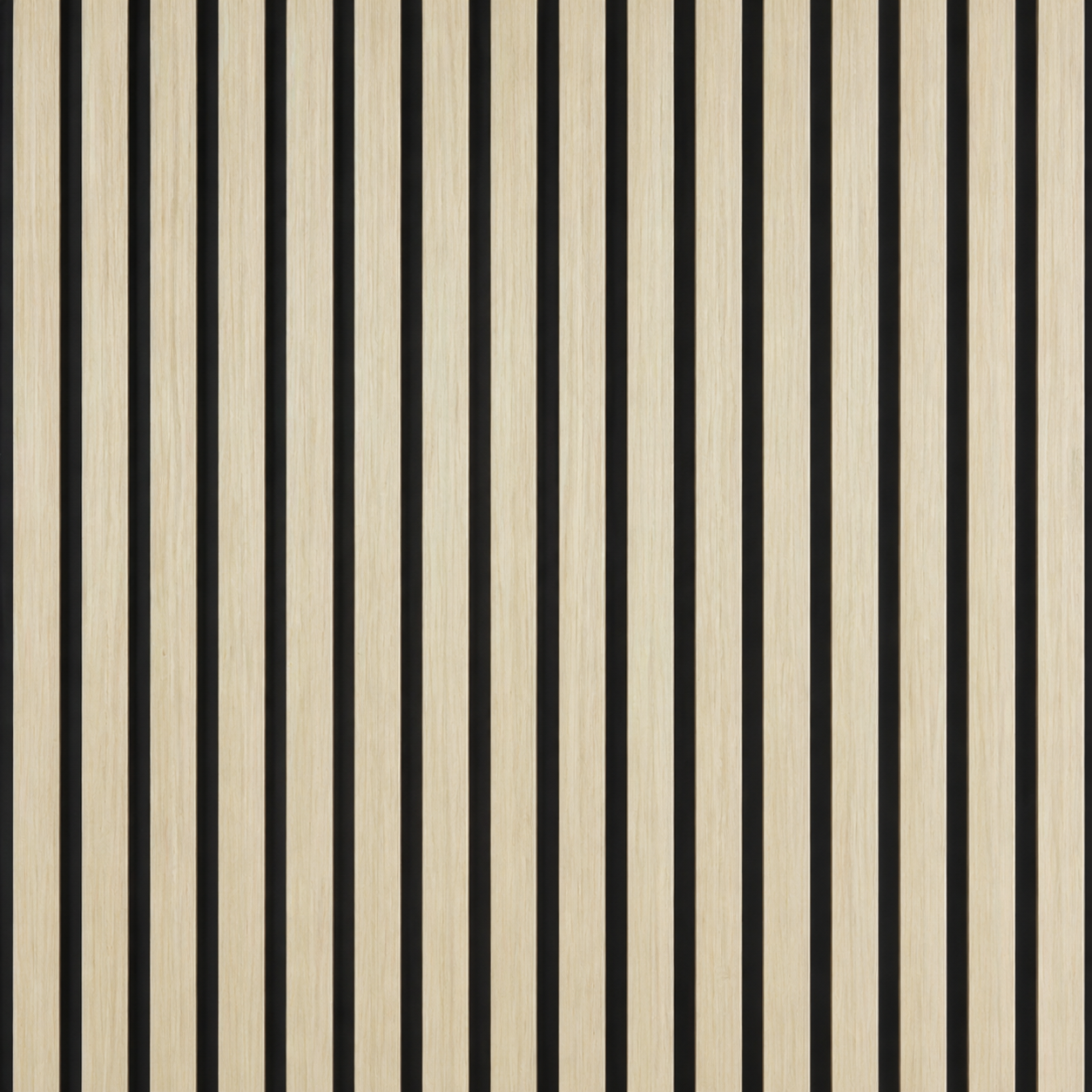 PAINEL RIPADO ACÚSTIMCO MADEIRA NATURAL - 270x110cm