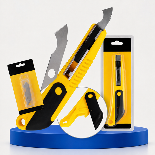 Estilete Riscador MDF Profissional Cortador