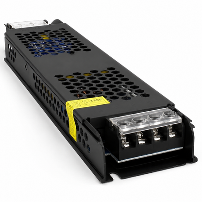 Fonte Chaveada Slim pra Fita Led