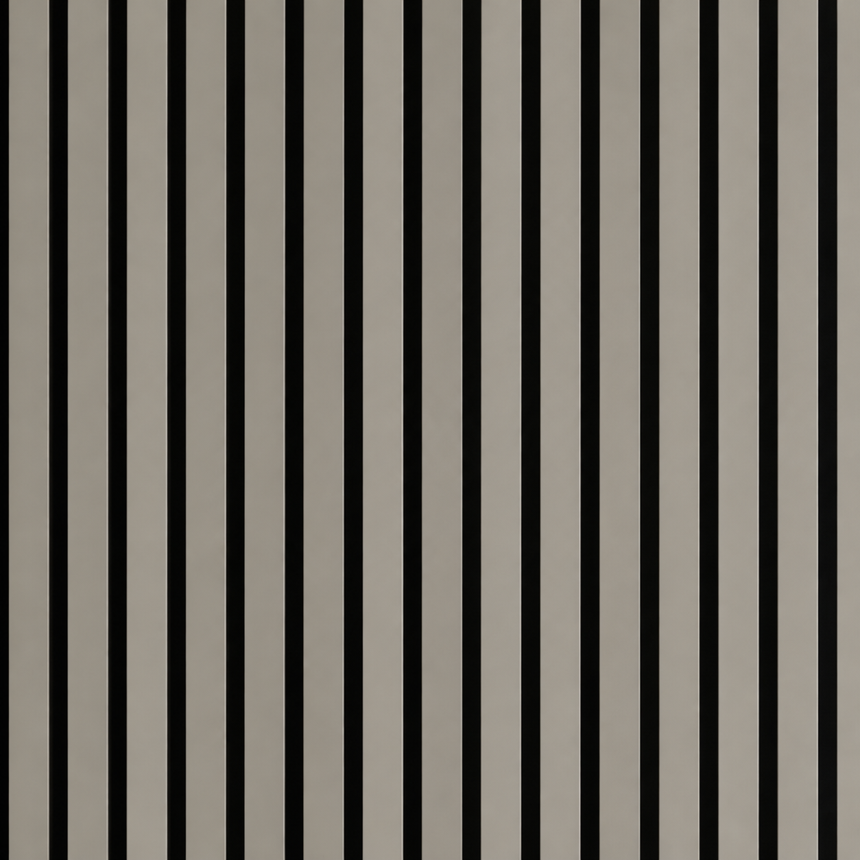 PAINEL RIPADO ACÚSTIMCO MADEIRA NATURAL - 270x110cm