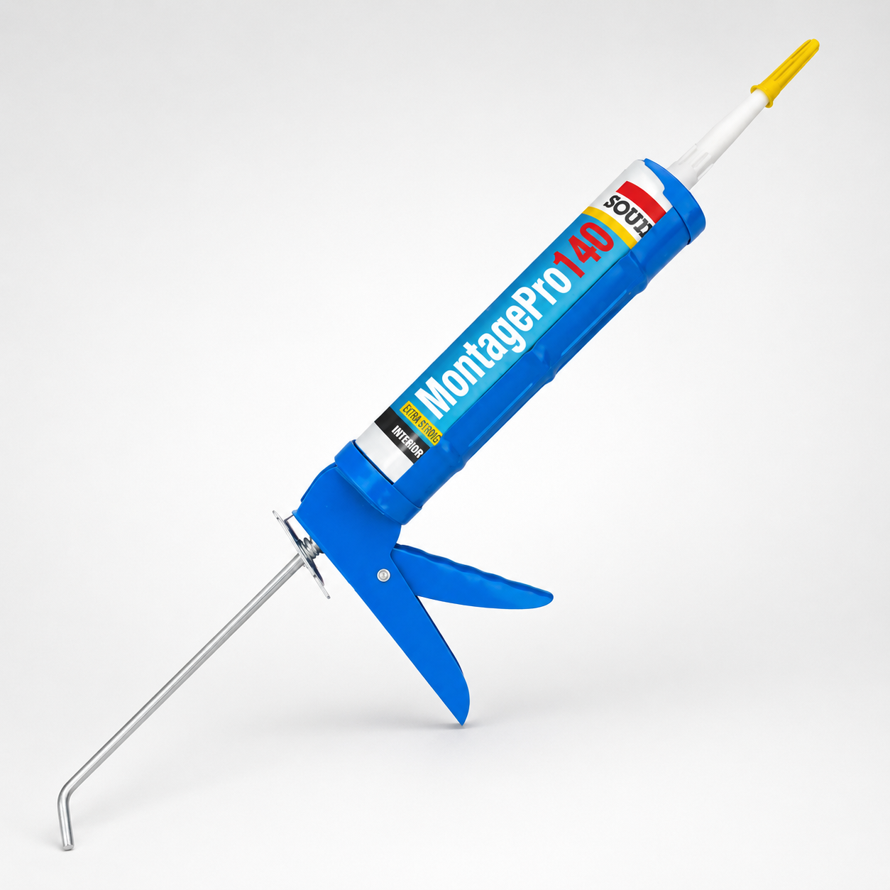 Aplicador De Cola Silicone
