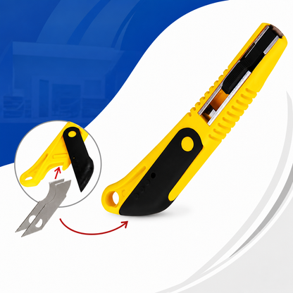 Estilete Riscador MDF Profissional Cortador