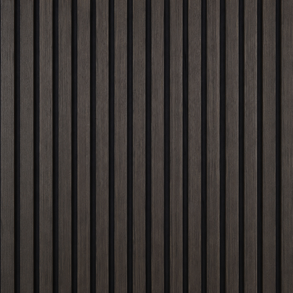 PAINEL RIPADO ACÚSTIMCO MADEIRA NATURAL - 270x110cm
