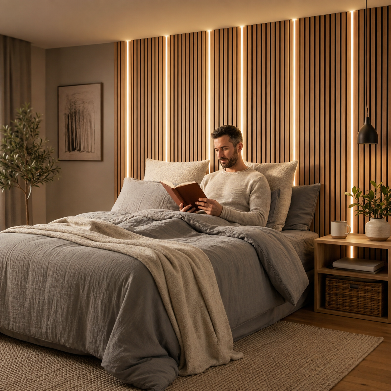 Fita de LED flexível e extremamente resistente